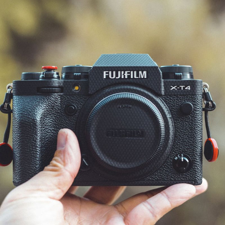 Fujifilm