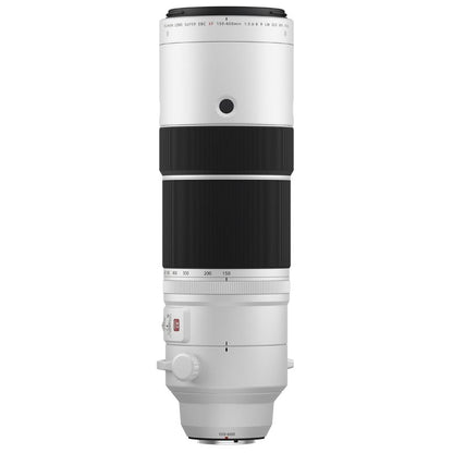 Fujifilm Super Telephoto Zoom Lense XF150-600MM F5.6-8 R LM OIS WR4