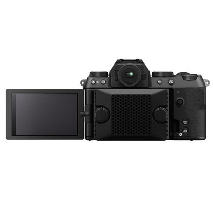 Fujifilm X-S20 Mirrorless Digital Camera - Black - Camera + 16-50mm Lens4