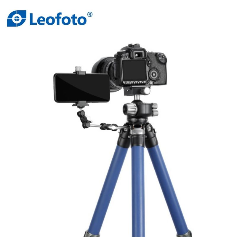 Leofoto LP-324C Poseidon carbon tripod10