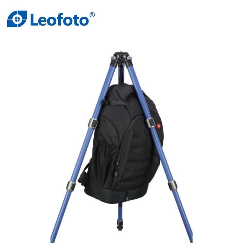 Leofoto LP-324C Poseidon carbon tripod2