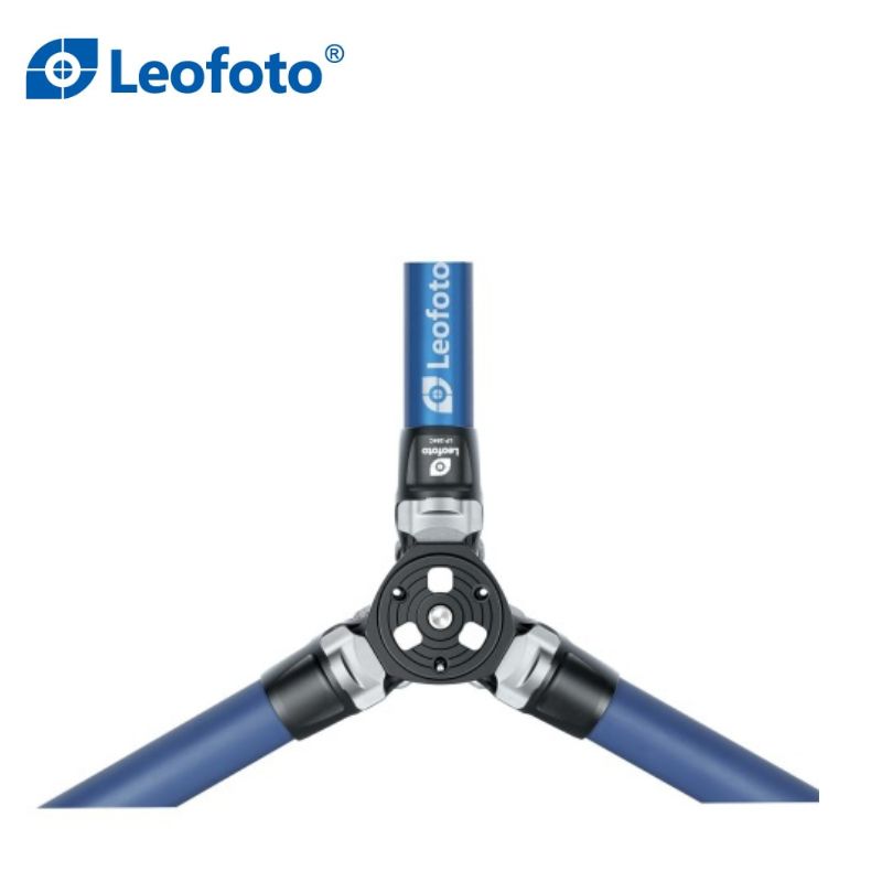 Leofoto LP-324C Poseidon carbon tripod3