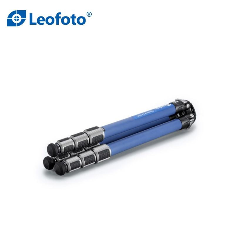 Leofoto LP-324C Poseidon carbon tripod6