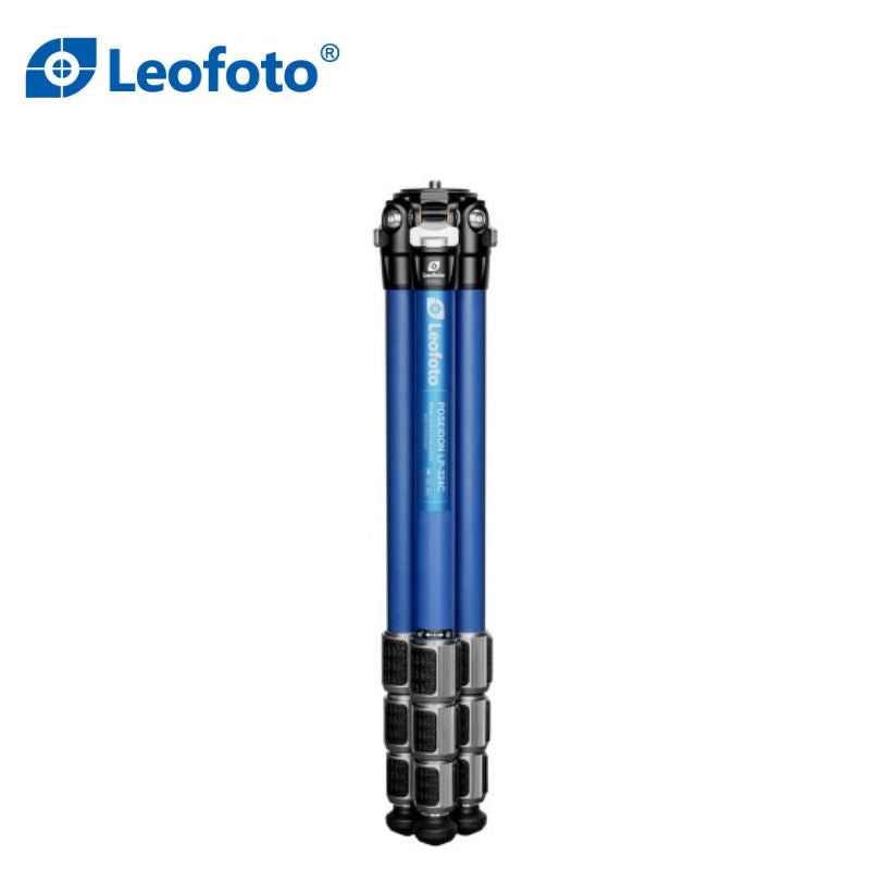 Leofoto LP-324C Poseidon carbon tripod8