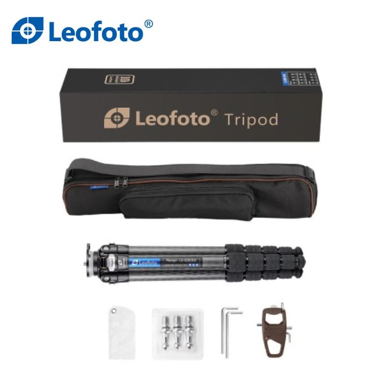 Leofoto Ranger LS-325CEX Tripod