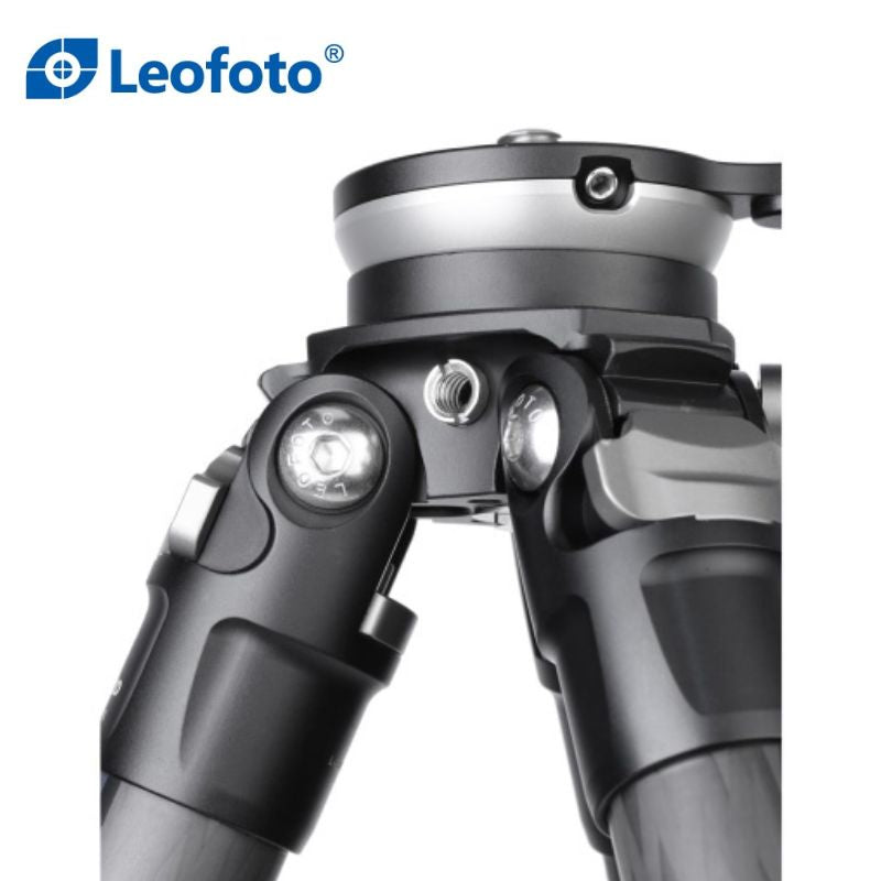 Leofoto Ranger LS-325CEX Tripod