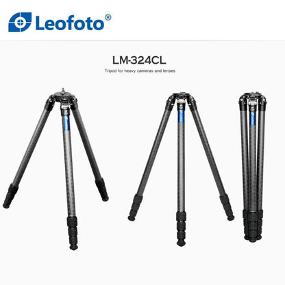 Leofoto Summit LM-324CL13