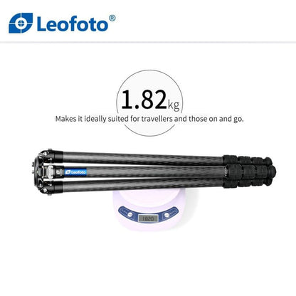 Leofoto Summit LM-324CL16