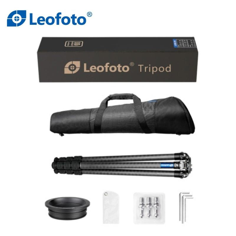 Leofoto Summit LM-324CL6