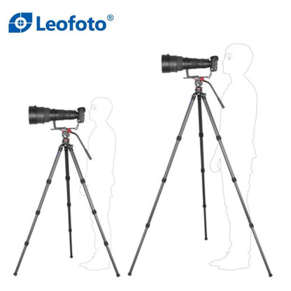 Leofoto Summit LM-324CL7