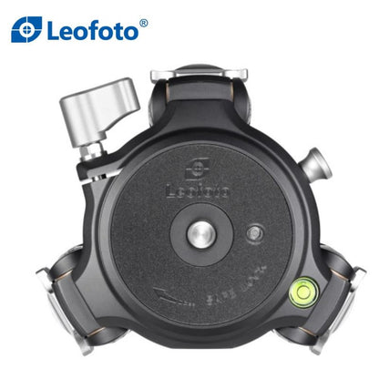 Leofoto Summit LM-324CL8