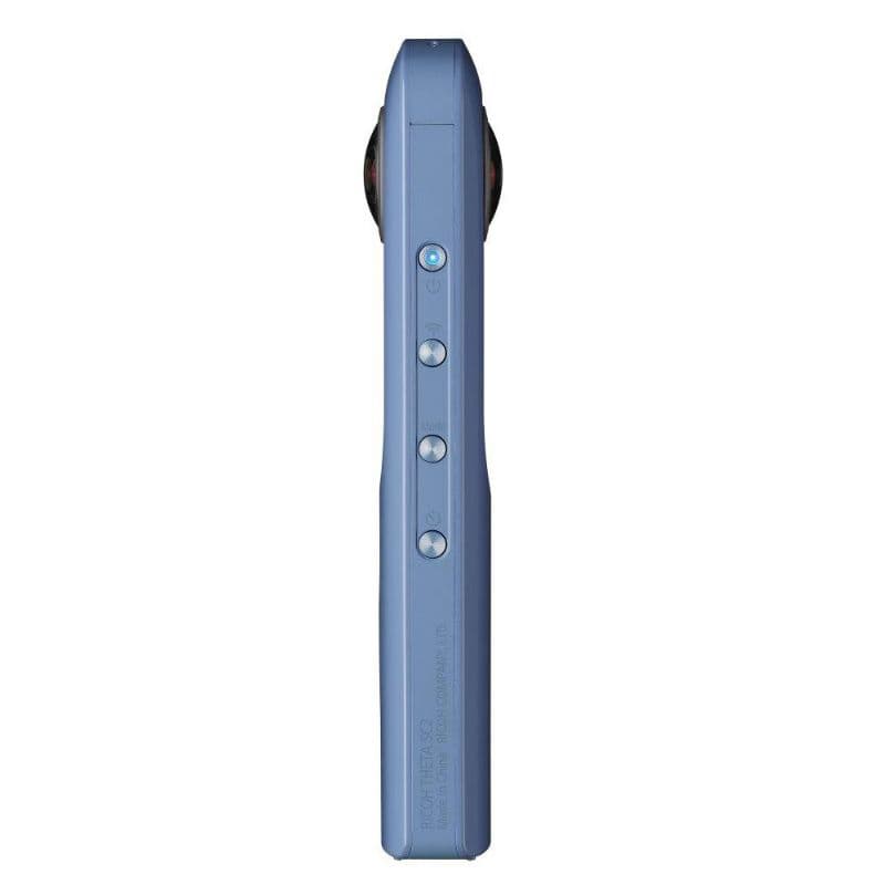 Ricoh Theta SC2 360 Camera - Blue4