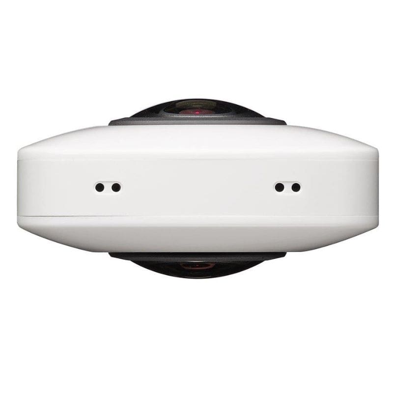 Ricoh Theta SC2 360 Camera - White3