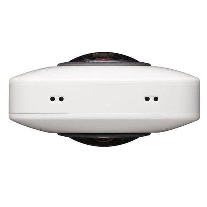 Ricoh Theta SC2 360 Camera - White3