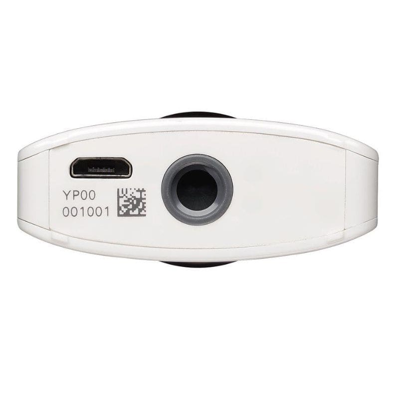 Ricoh Theta SC2 360 Camera - White4
