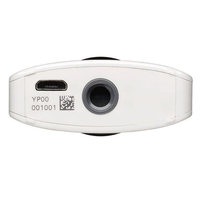 Ricoh Theta SC2 360 Camera - White4
