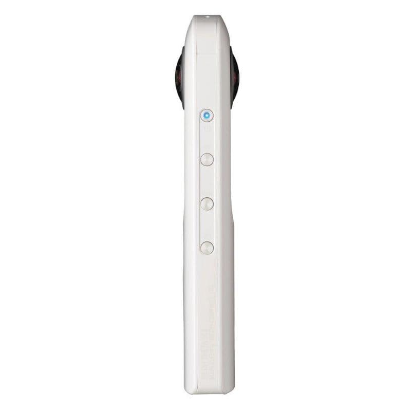 Ricoh Theta SC2 360 Camera - White