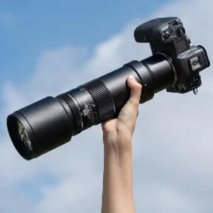 TTArtisan 500mm F6.36