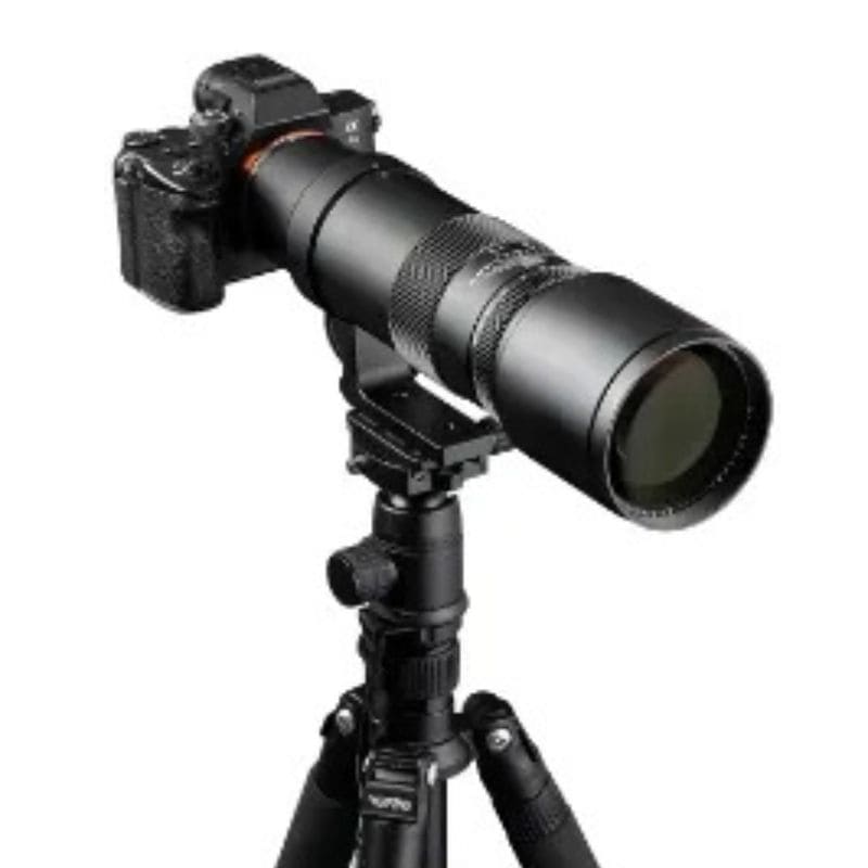 TTArtisan 500mm F6.38