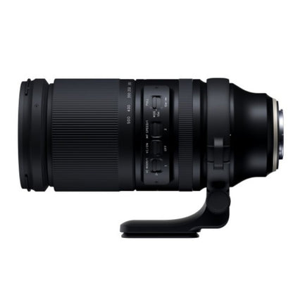 Tamron Camera Lens 150-500mm F/5-6.7 Di III VC VXD