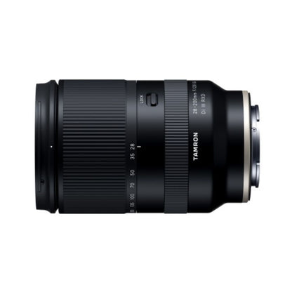 Tamron Camera Lens 28-200mm F/2.8-5.6 Di III RXD Sony FE8