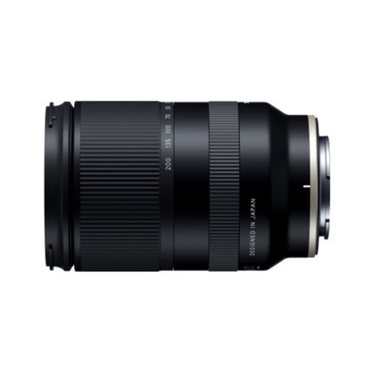 Tamron Camera Lens 28-200mm F/2.8-5.6 Di III RXD Sony FE9