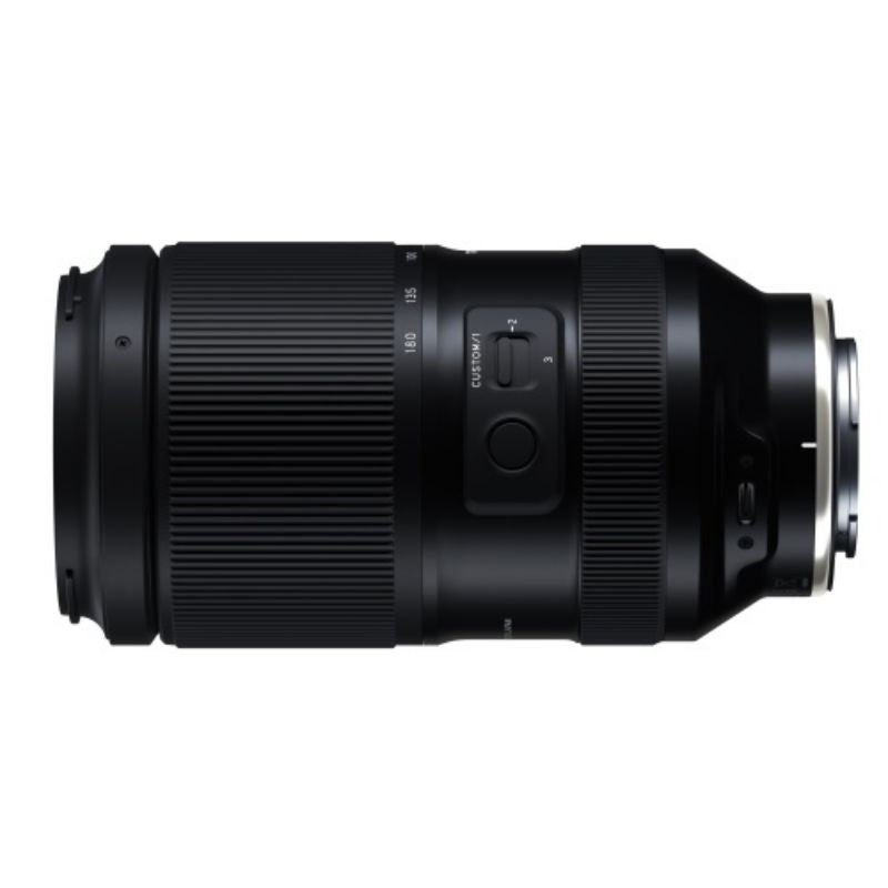 Tamron Lens 70-180mm F/2.8 Di III VC VXD G2 Sony6