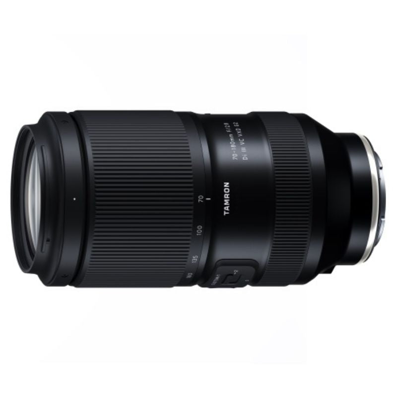 Tamron Lens 70-180mm F/2.8 Di III VC VXD G2 Sony8