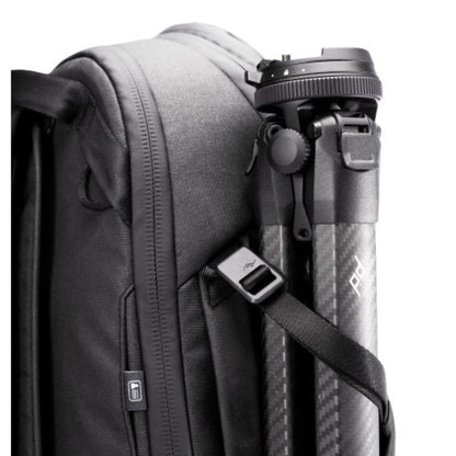 Travel backpack 30L - black3