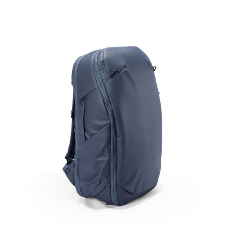 Travel backpack 30L - midnight3