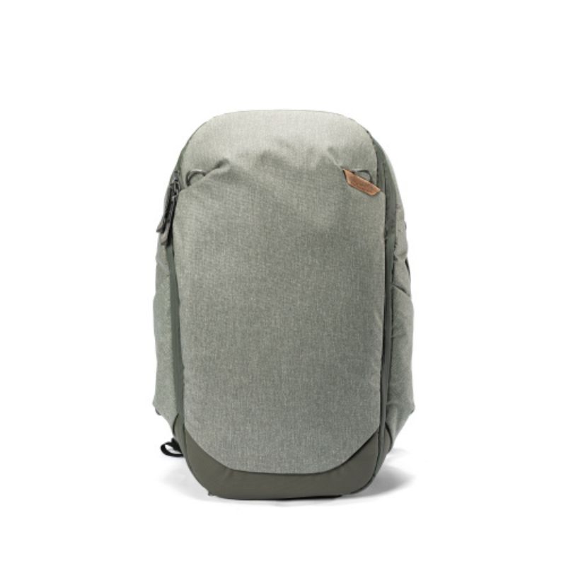 Travel backpack 30L - sage3