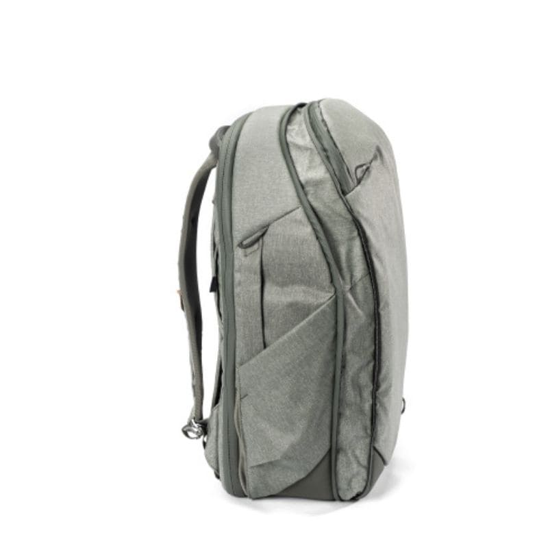 Travel backpack 30L - sagepg